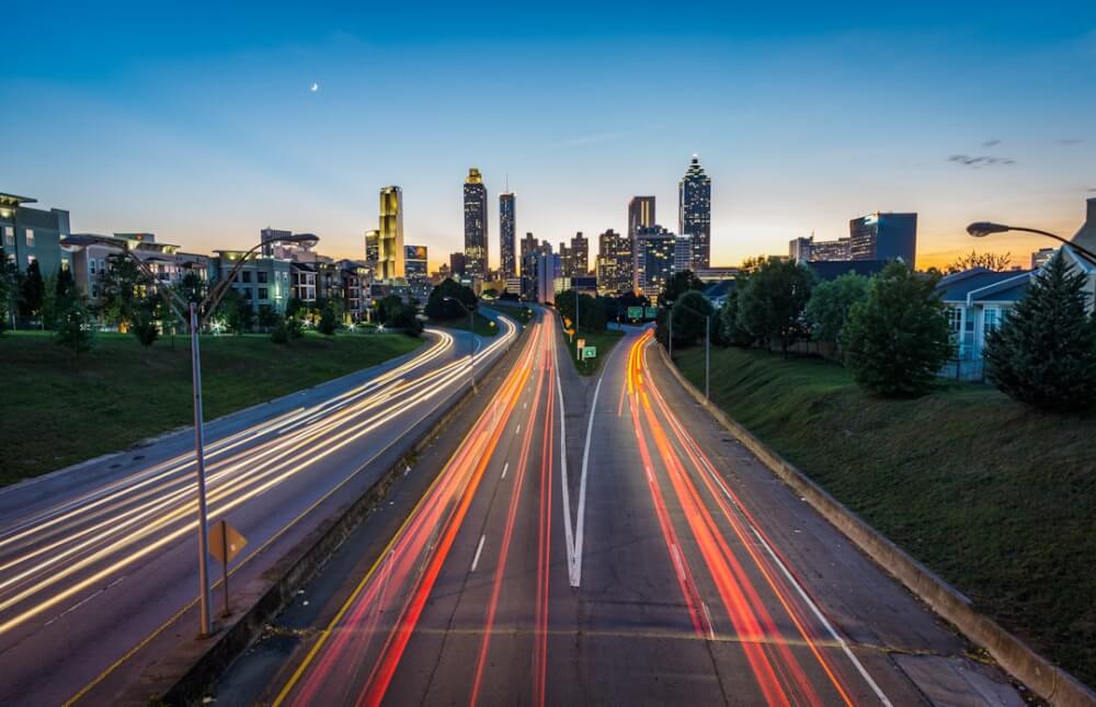 Atlanta and the Beltline: How a Southern City Lives Outside Its Downtown