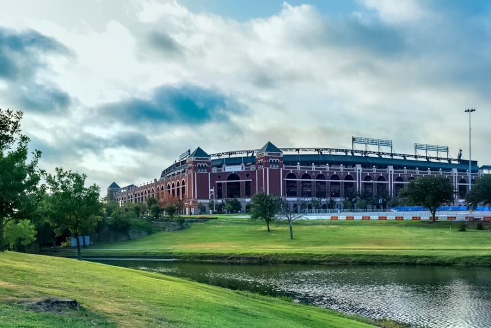 AT&T Stadium, the Semifinal, and a 2026 World Cup Match Day in Arlington
