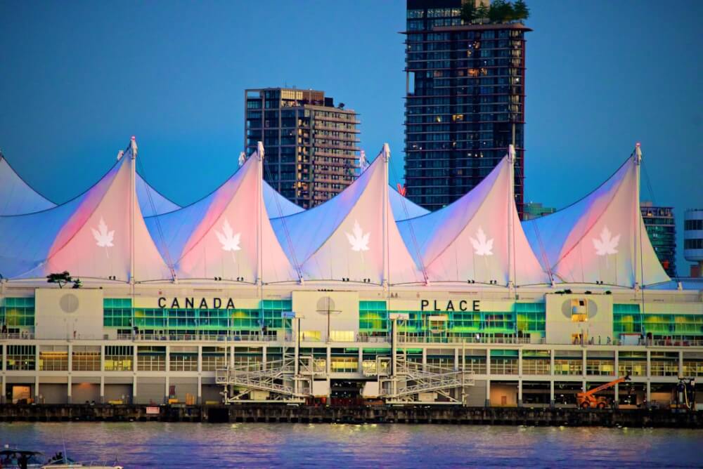 Seven Matches Under a Roof: BC Place at the 2026 World Cup