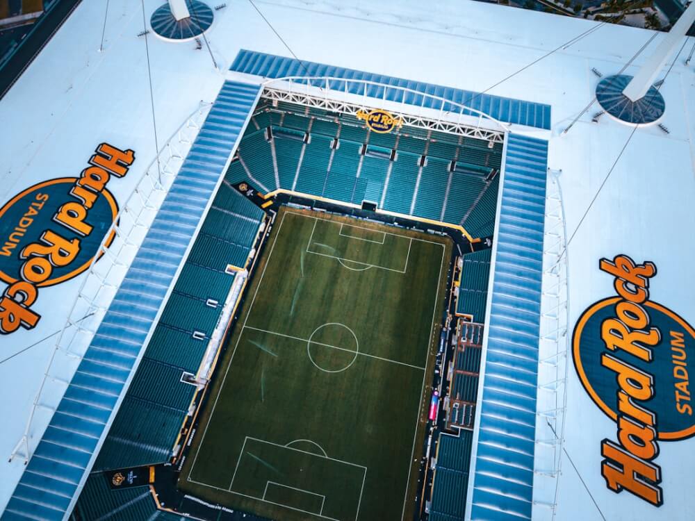 Hard Rock Stadium for the 2026 World Cup: From Brightline to the Bronze Final