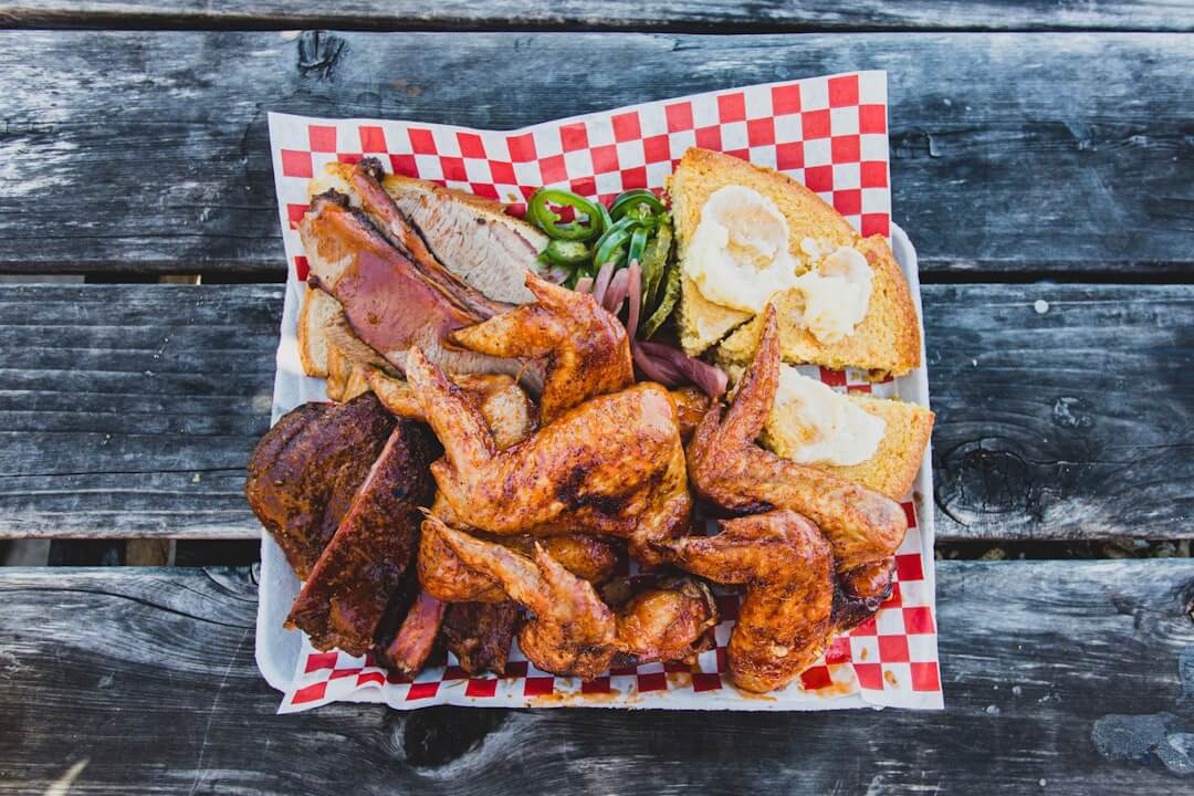 The Two Kansas Cities: A BBQ-and-Jazz Trip Across the State Line