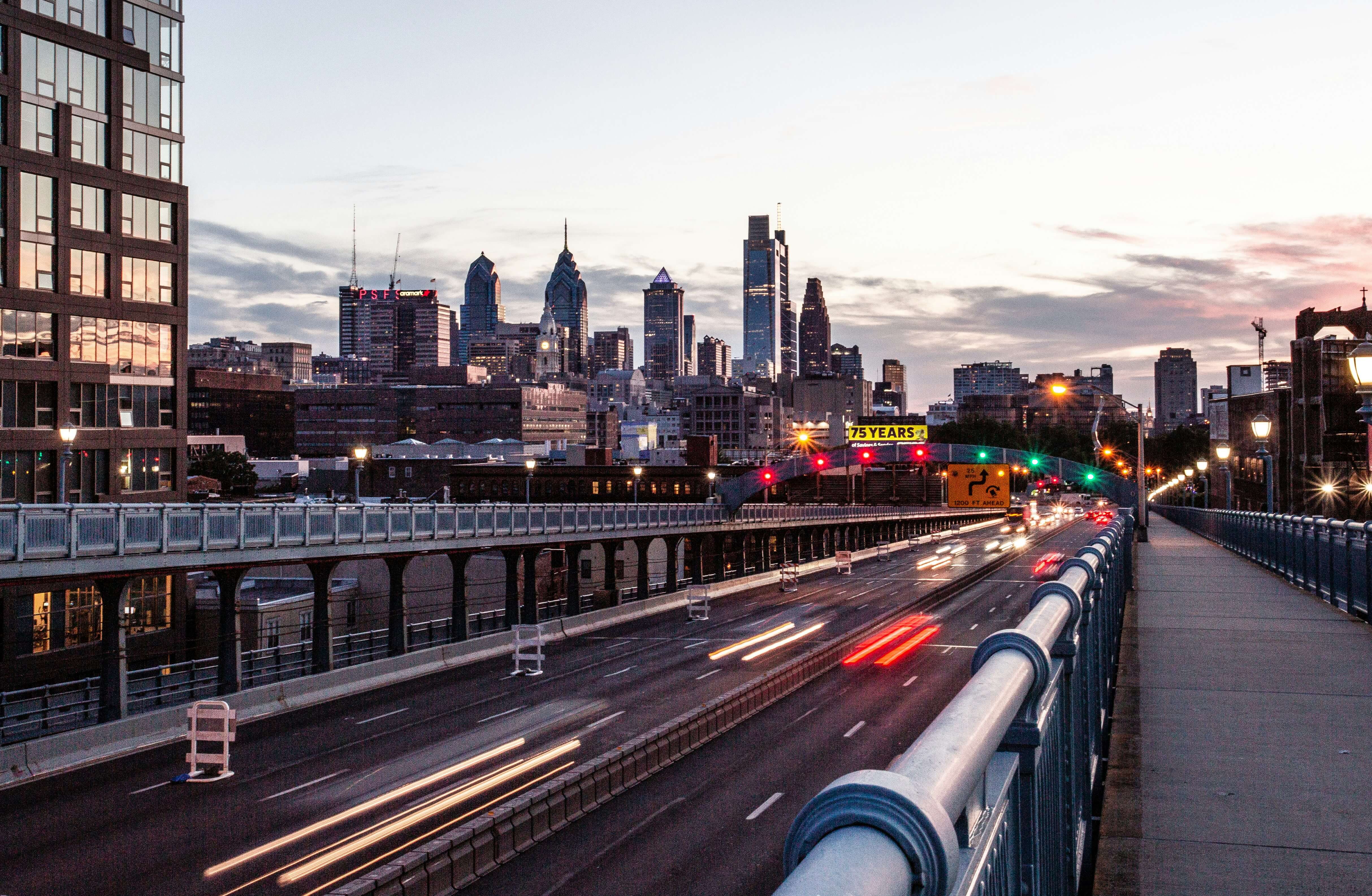 BSL South: Lincoln Financial Field at the 2026 World Cup