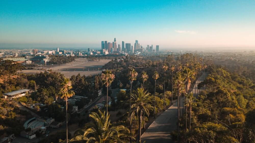 How to Plan a Los Angeles Trip Without Losing Days to Traffic