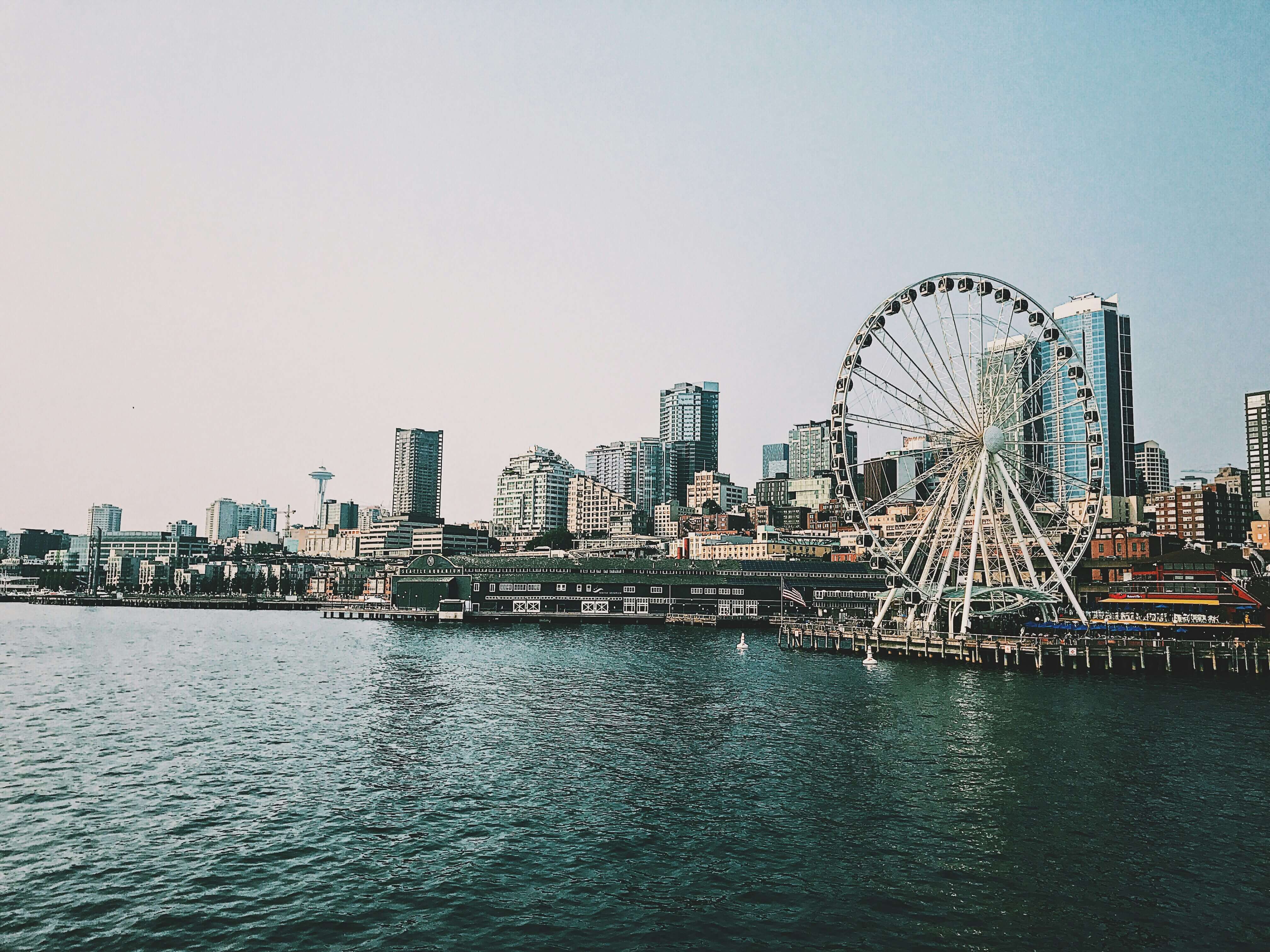 Where Seattle Already Watches Soccer: Lumen Field at the 2026 World Cup