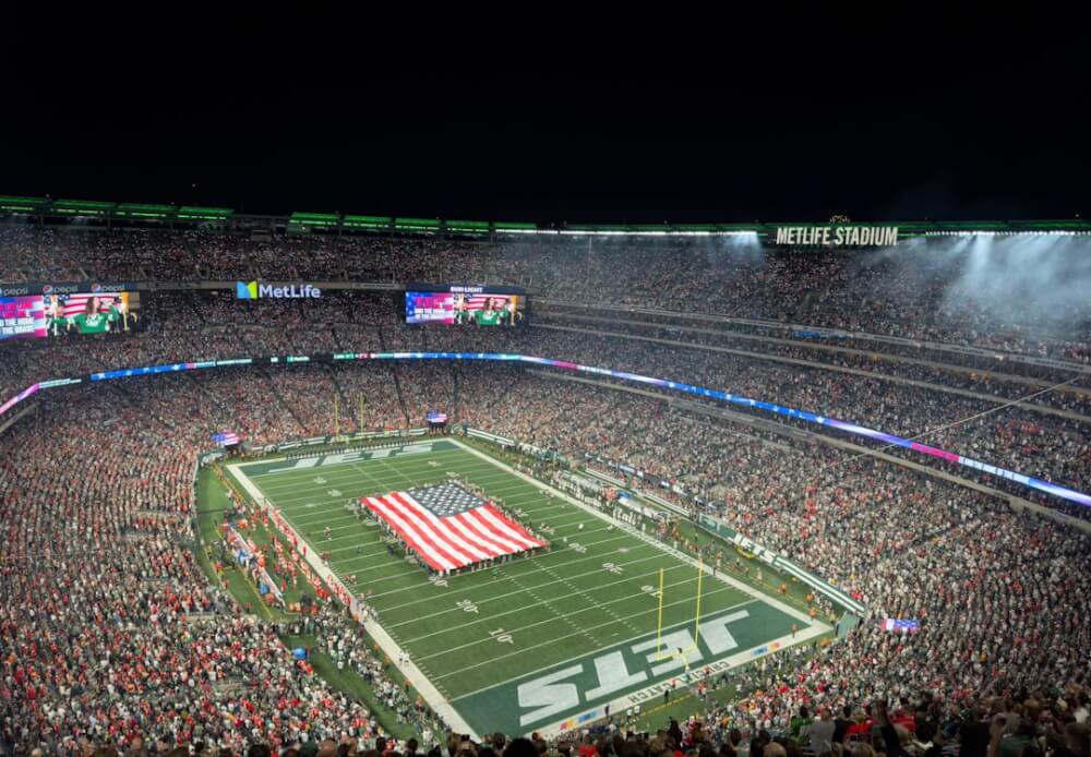 MetLife Stadium and the 2026 World Cup Final: A Spectator's Logistics Guide