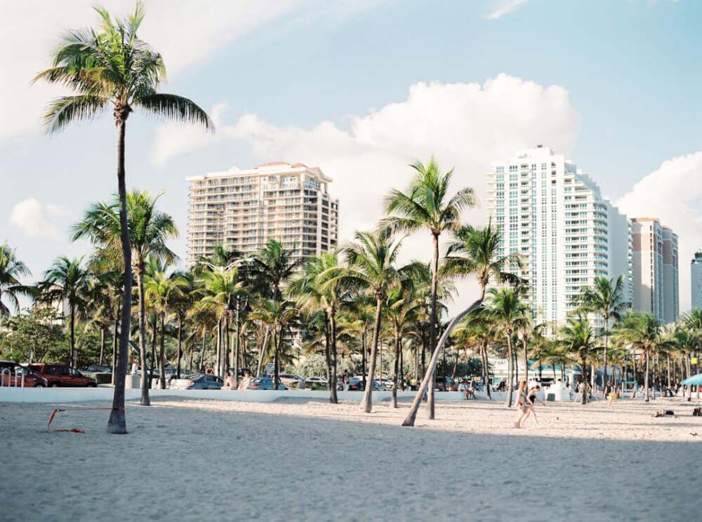 What to Know Before Visiting Miami: Heat, Storms, and the City Beyond South Beach