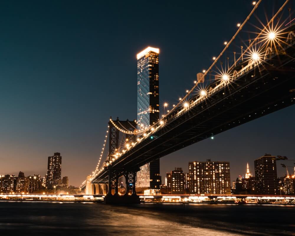 Where to Stay in New York: The Borough Decides the Trip