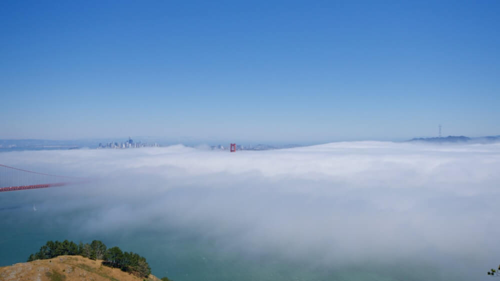 Three Cities, One Bay: A San Francisco Trip That Includes Oakland and San Jose