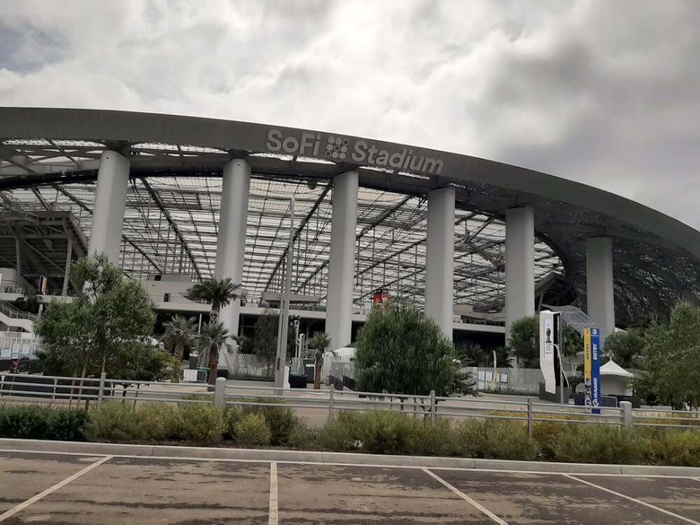 Getting to SoFi Stadium for the 2026 World Cup: A Match-Day Guide