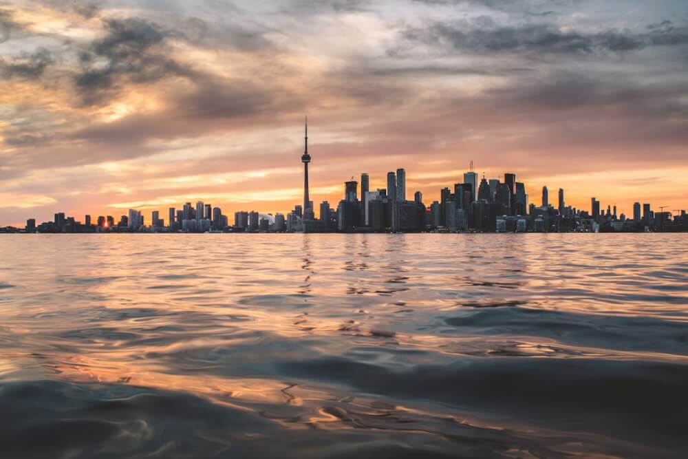 Toronto by Streetcar: A Lakefront City Read Through Its Neighborhoods