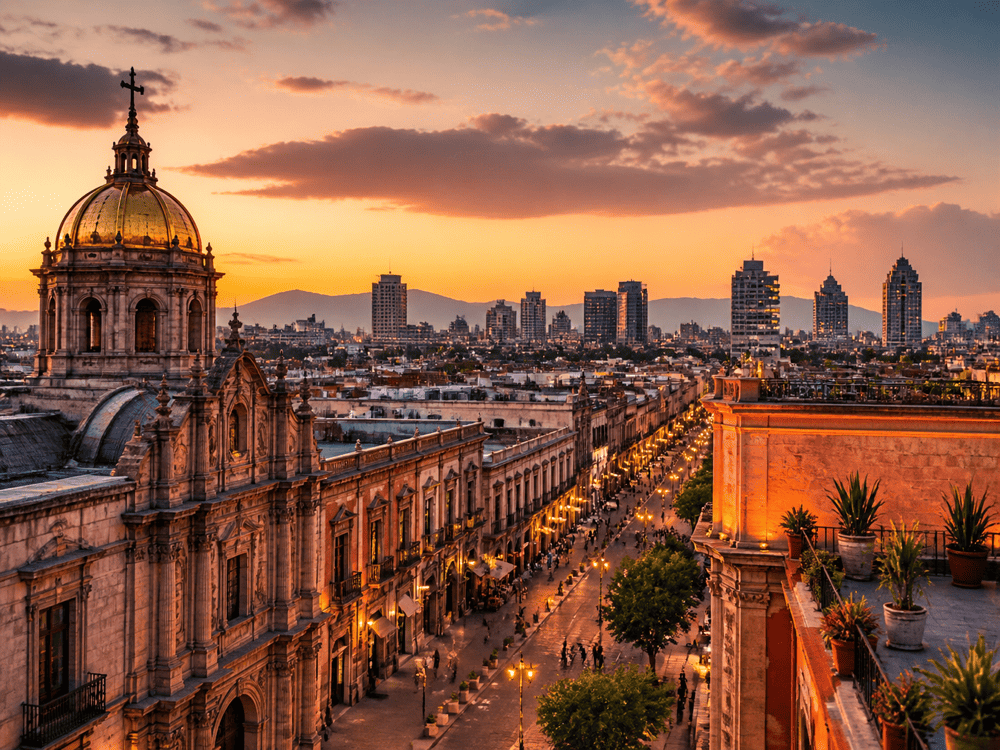 Mexico